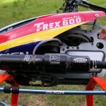 Rossi pipe